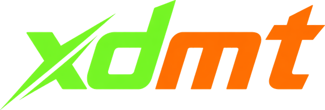 Logo xdmt